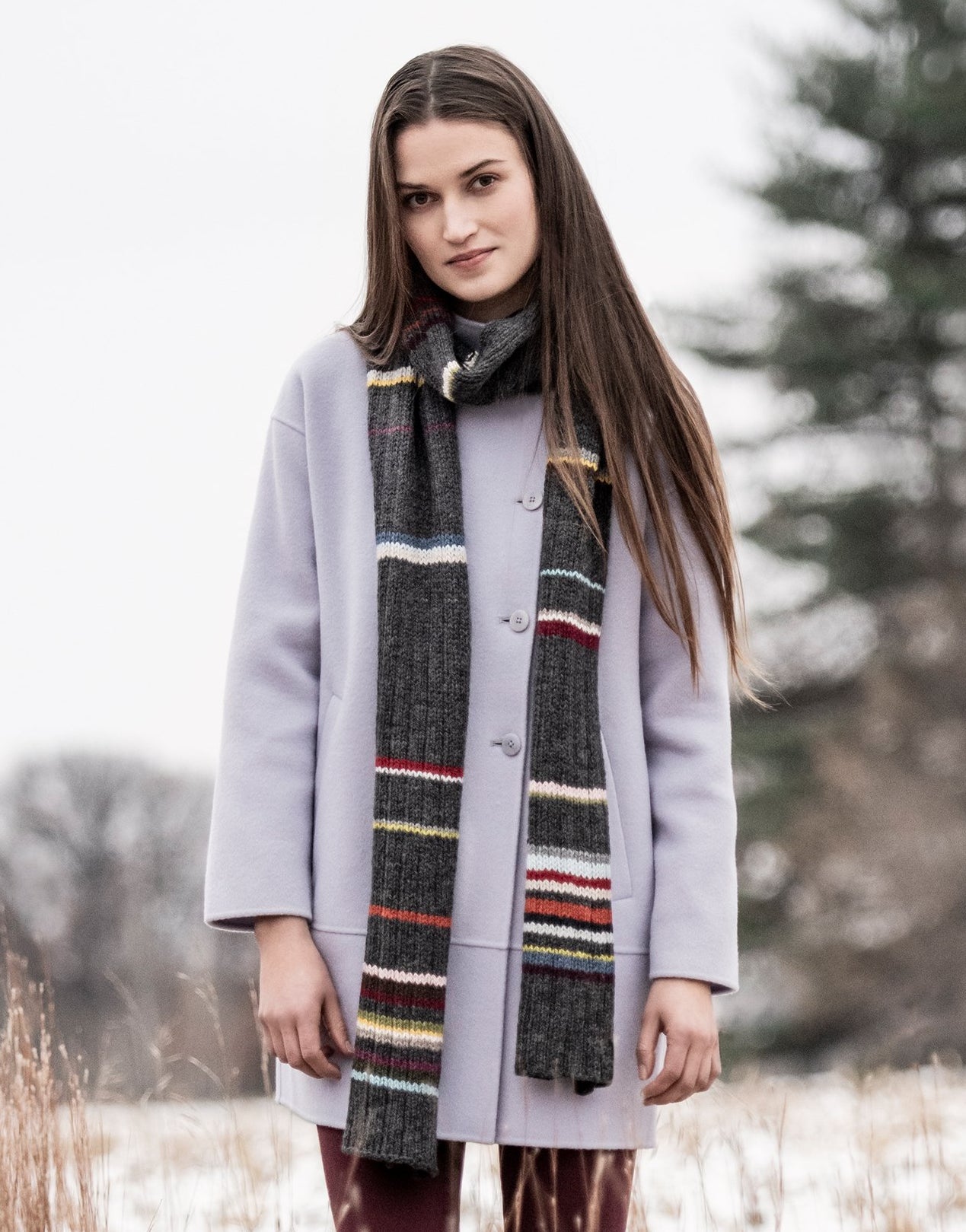 Vigina scarf sales