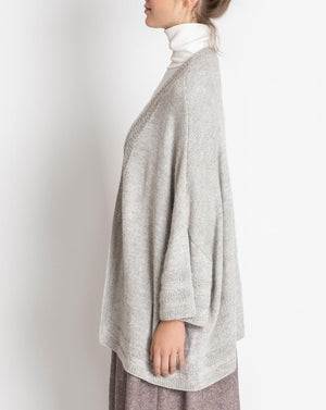 Celebration Poncho by Vladimira Ilkovicova PRE-ORDER