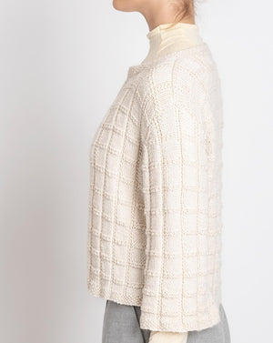 Galena Cardi by Mary Pranica