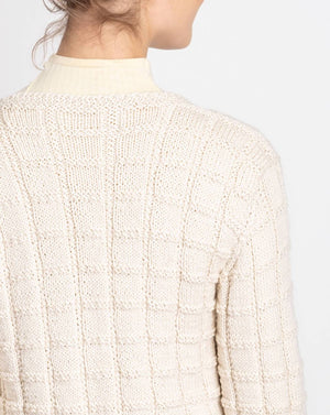 Galena Cardi by Mary Pranica