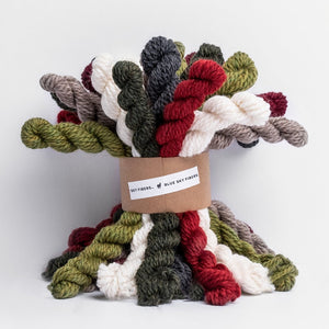 Tahoe Hat by Michael Vloedman