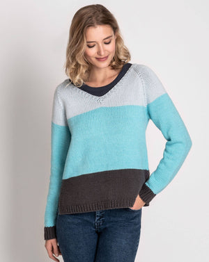 Sweater Sweater by Bobbi IntVeld