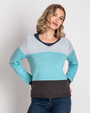 Sweater Sweater by Bobbi IntVeld