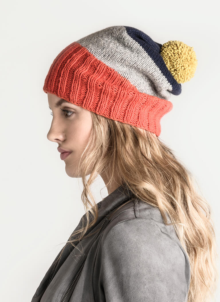 Skyline slouch beanie best sale