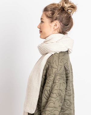 Winona Scarf by Michael Vloedman
