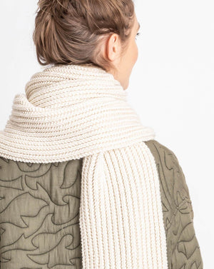 Winona Scarf by Michael Vloedman