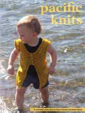 Pacific Knits by Tin Can Knits (Alexa Ludeman & Emily Wessel)