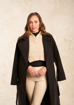 Essential DK Knits by Quail Studio