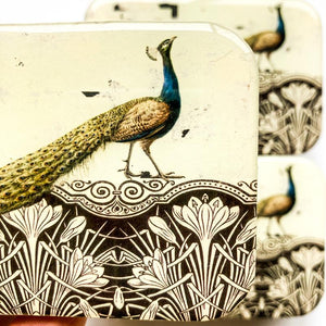 Firefly Notes - Peacock Notions Tin