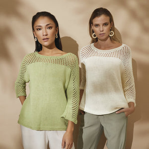 Mode at Rowan - Collection 4 by Rowan