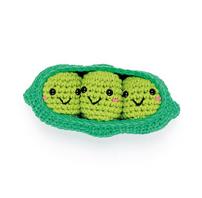 Kawaii Crochet by Melissa Bradley - Crochet Book Review