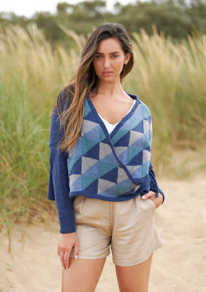 Rowan Magazine 73 - Spring/Summer 2023