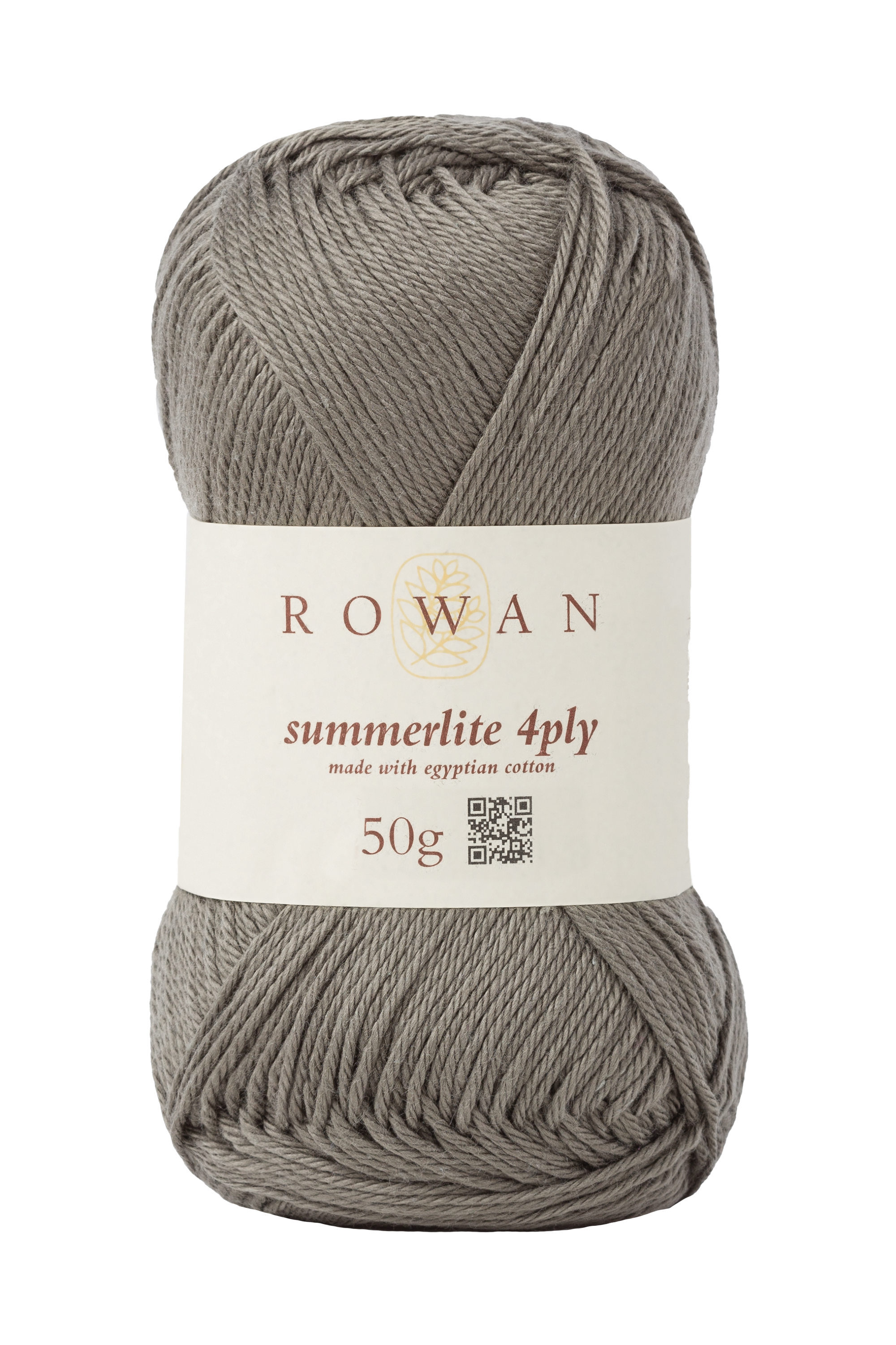 Rowan Summerlite 4 Ply Washed Linen