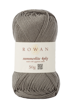 Rowan - Summerlite 4-Ply