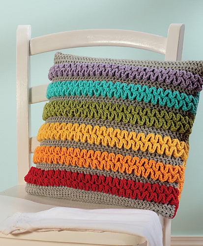 Modern Baby Crochet by Stacey Trock