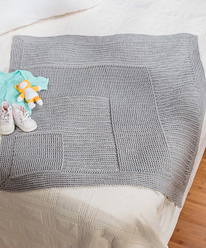Modern Baby Crochet by Stacey Trock