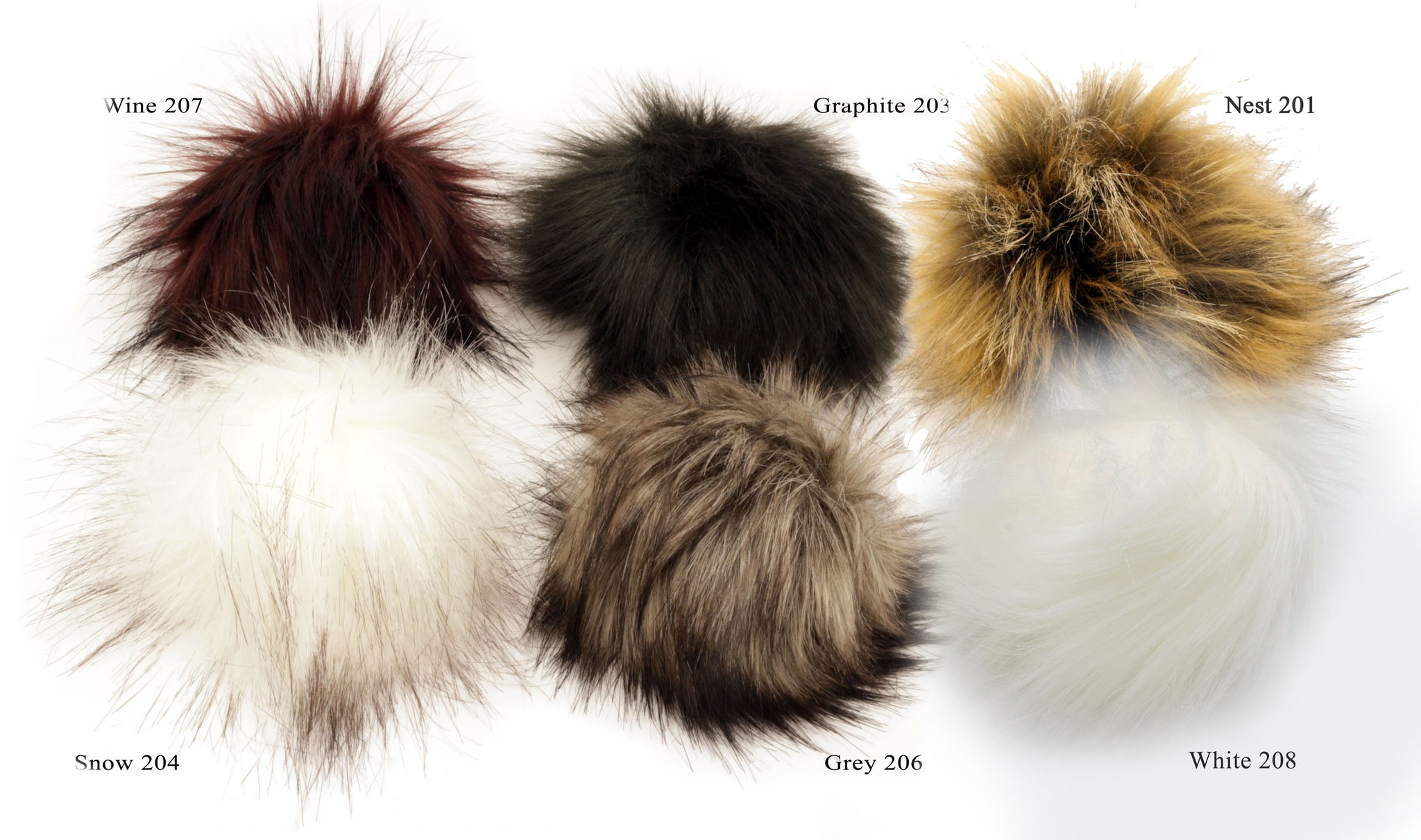 OnLine - Pompon Polly Pompom