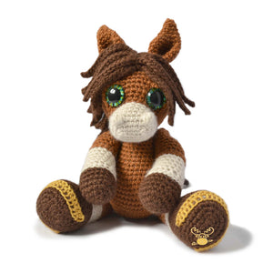 Zoomigurumi 7: 15 Cute Amigurumi Patterns by 11 Great Designers
