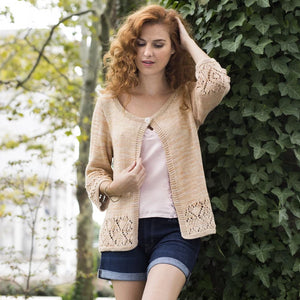 Book 16: Verano by Malabrigo