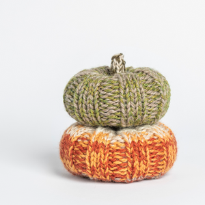 Pumpkin Patch by Nancy Ekvall