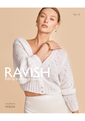 No. 10: Ravish by Kim Hargreaves