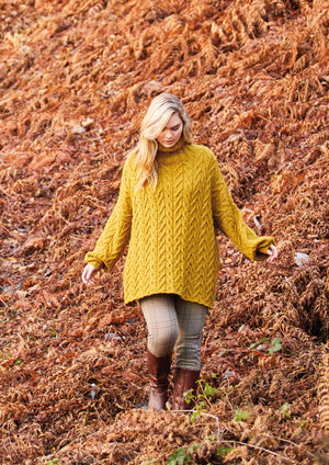 Rowan Magazine 72 - Celebration Autumn/Winter 2022