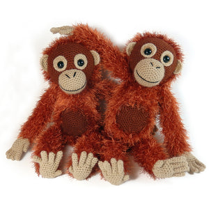 Zoomigurumi 4: 15 Cute Amigurumi Patterns by 12 Great Designers