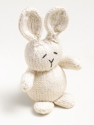 Rabbit by Susan B. Anderson