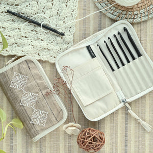 Lantern Moon - Radiance Crochet Hook Set