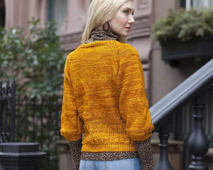 Book 18: Rios & Washted by Malabrigo