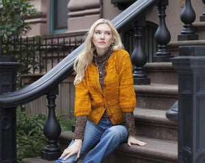 Book 18: Rios & Washted by Malabrigo