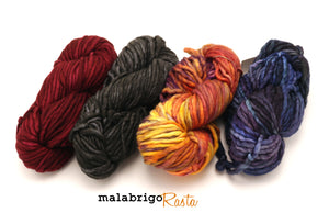 Malabrigo - Rasta