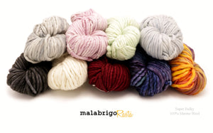 Malabrigo - Rasta