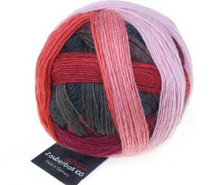 Schoppel - Lace Ball 100