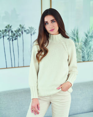 Rowan - Pure Cashmere by Lisa Richardson