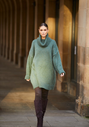 Mode at Rowan - Collection 7 by Rowan