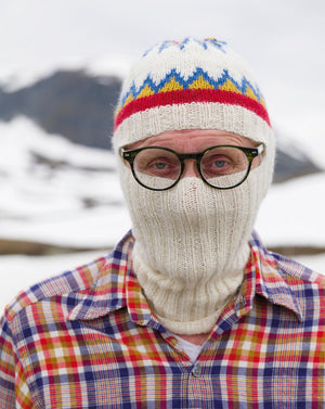 Norwegian Wool: Book Two by Arne & Carlos E-BOOK