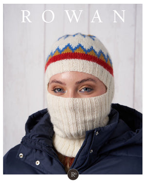 Norwegian Wool: Book Two by Arne & Carlos E-BOOK