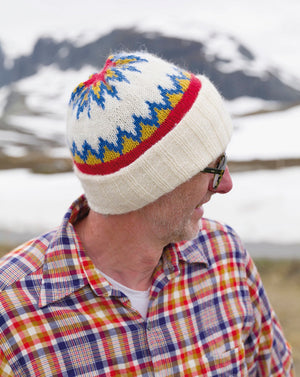 Norwegian Wool: Book Two by Arne & Carlos E-BOOK