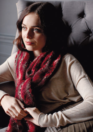 Rowan Magazine 72 - Celebration Autumn/Winter 2022