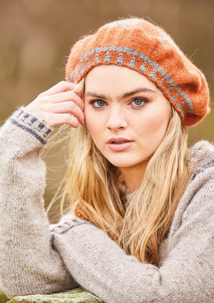 Rowan Magazine 72 - Celebration Autumn/Winter 2022
