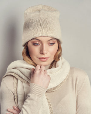 Mode at Rowan - Pure Cashmere: 10 Hand Knit Designs by Quail Studio