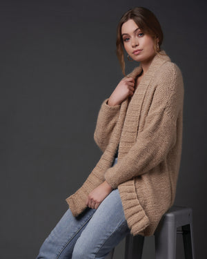 Essential Outerwear by Quail Studio