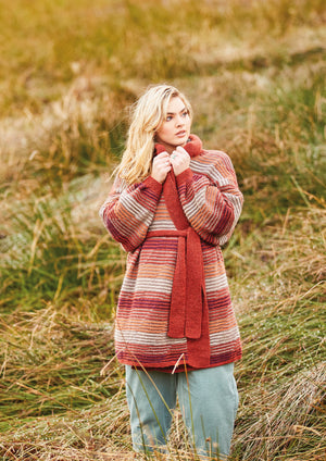 Rowan Magazine 72 - Celebration Autumn/Winter 2022