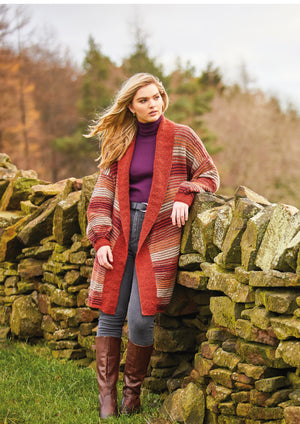 Rowan Magazine 72 - Celebration Autumn/Winter 2022
