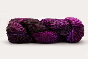 Stonehaven - Unisex by Fogbound Knits