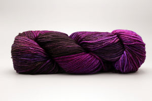 Spiced Cocoa by Fogbound Knits