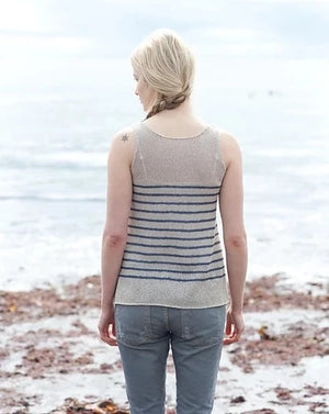 Saco Stripes by Pam Allen