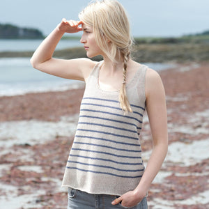 Saco Stripes by Pam Allen