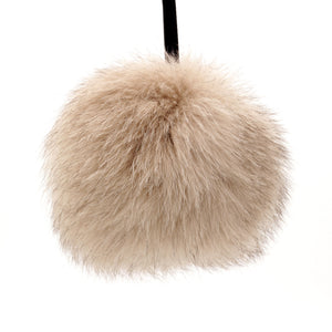 Schildkraut - 6" Fur Pompom